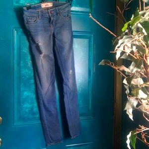 Hollister jeans, 1R,